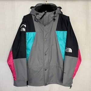 North TNF co-signed